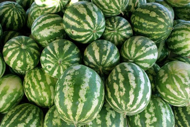 A sacarle el jugo a las frutas de temporada de Semana Santa