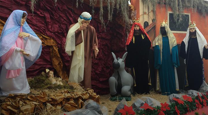 Significado de la Navidad