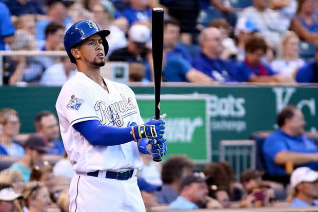 Juegos Centroamericanos: Cheslor Cuthbert se une a la Selección de Beisbol