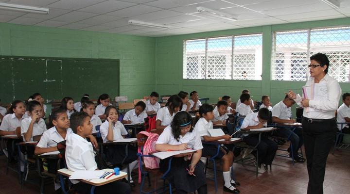 Inicia año escolar 2020: Gobierno promete fortalecer la calidad del aprendizaje