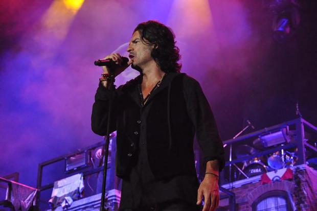 Concierto de Ricardo Arjona en Nicaragua es reprogramado