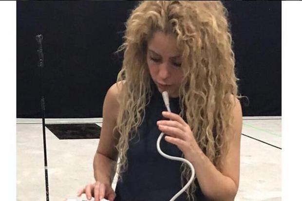 Futuro de la carrera artística de Shakira podría estar en peligro