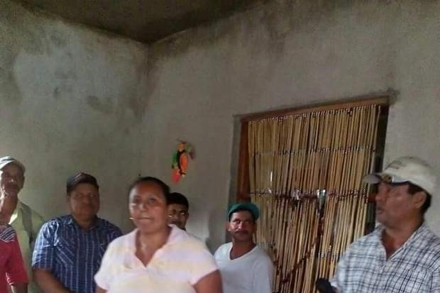 Asesinan a candidata a vice alcaldesa del PLC en Ayapal