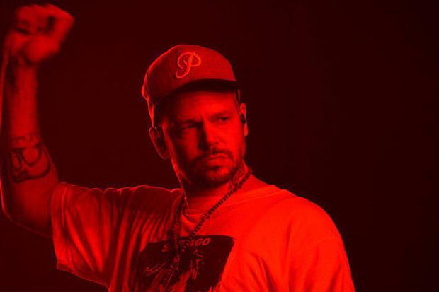 Residente lidera la lista de nominados a los premios Grammy Latinos