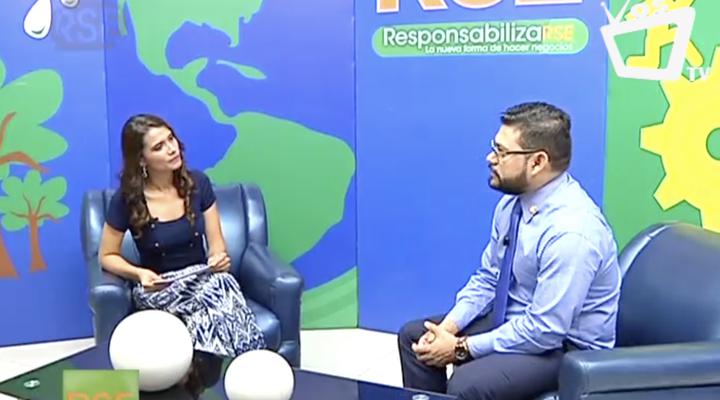 Objetivos de Desarrollo Sostenible