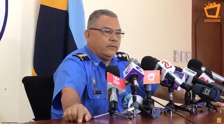 Presentan resultados de Plan Seguridad en el Campo
