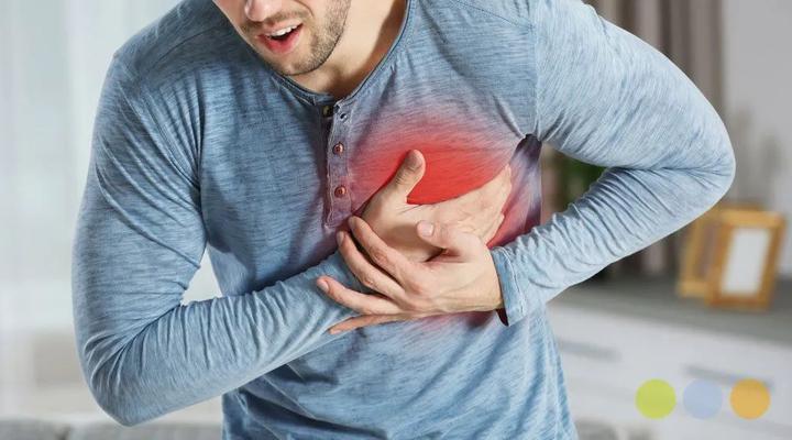 ¿Cómo controlar los triglicéridos y el colesterol para evitar infartos?