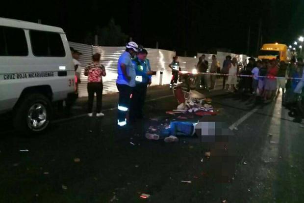 Accidentes de tránsito han sido la causa principal de  muertes en lo que va de Semana Santa