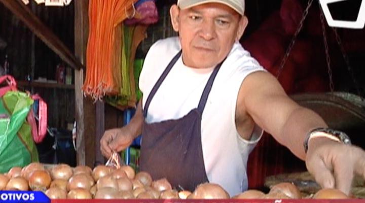 Costo de ingredientes de la cena navideña