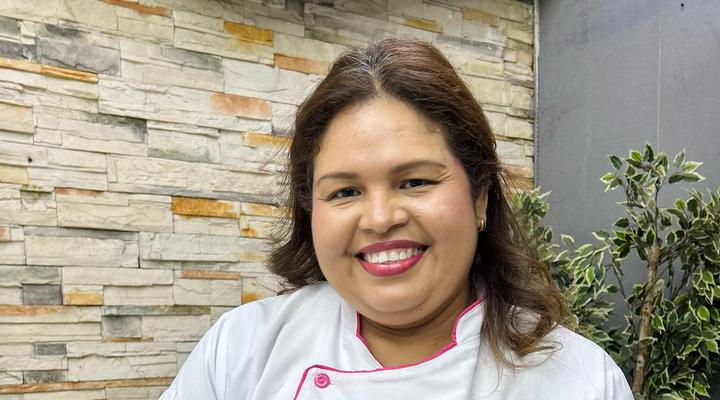 Picos nicaragüenses || COCINA DE SOL A SOL