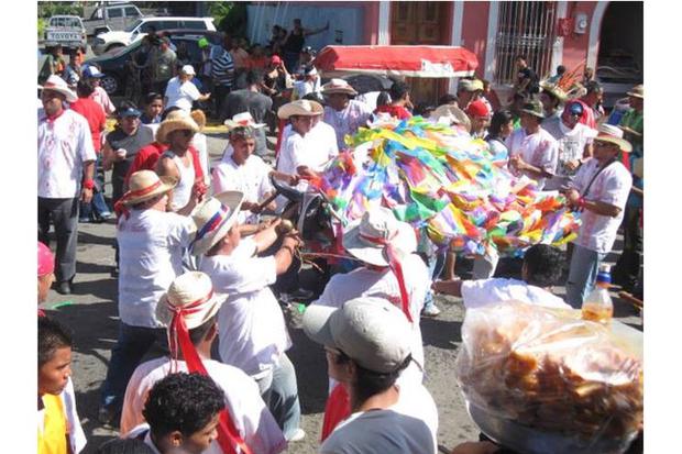 Leoneses listos para celebrar a San Jerónimo