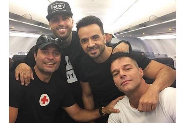 Ricky Martin encuentra a su hermano, a quién reportó como desaparecido