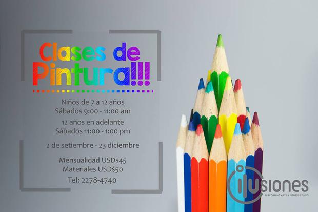 Ilusiones ofrece taller de expresión escénica y artes plásticas