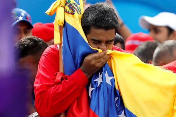 Al menos cinco fallecidos en elección de Asamblea Constituyente en Venezuela