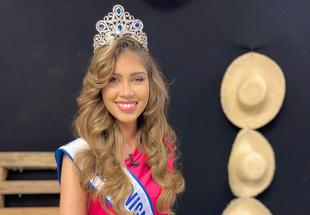 Los mejores momentos de Norma Huembes, Miss Nicaragua 2022