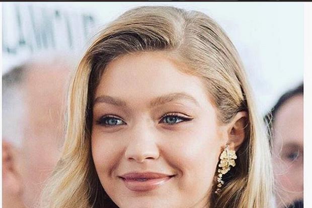 Gigi Hadid ya no desfilará en el Victoria's Secret Fashion Show de China