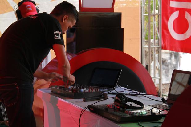 La Batalla de los DJ's pondrá a brincar a Managua