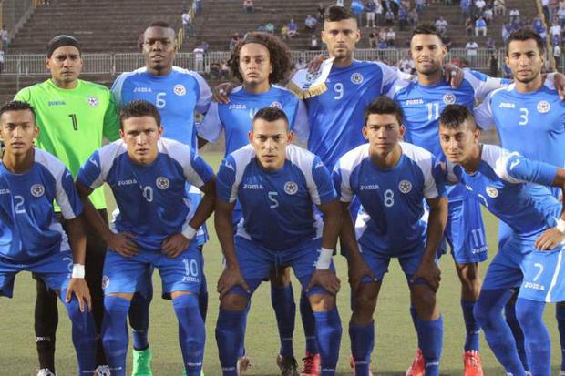 Nicaragua y el reto de la Copa Oro