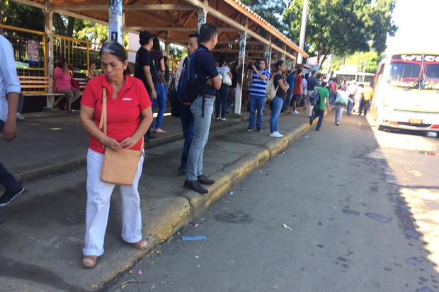 A 6 días de los comicios municipales, población aún no decide por quién votar