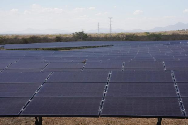Solaris proyecta producir más de 22 mil MWh de energía limpia en 2025