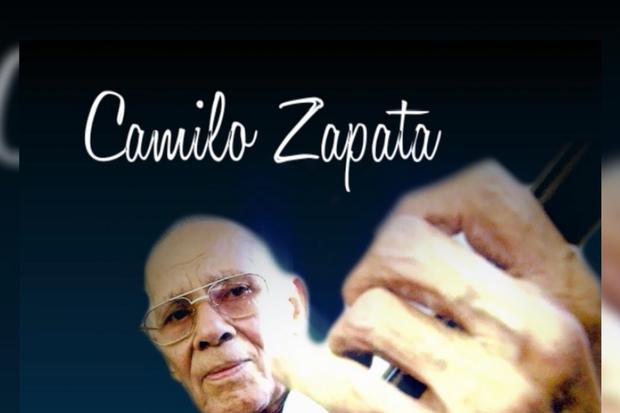 Legado artístico de Camilo Zapata, creador del Son Nica