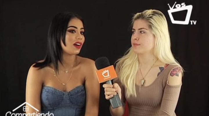Jóvenes de Nicaragua emprenden a través de la fotografía y el maquillaje