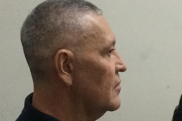 ﻿﻿"Que ese hombre cumpla su condena", pide familia de víctima de femicidio 