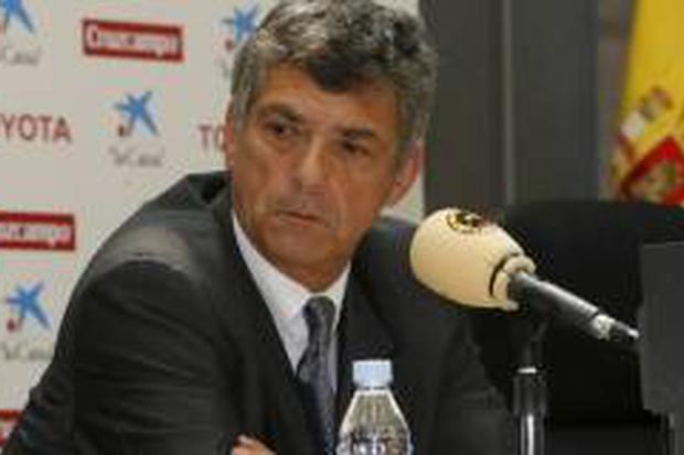 Detienen al presidente de la Real Federación Española de Fútbol por presunta corrupción