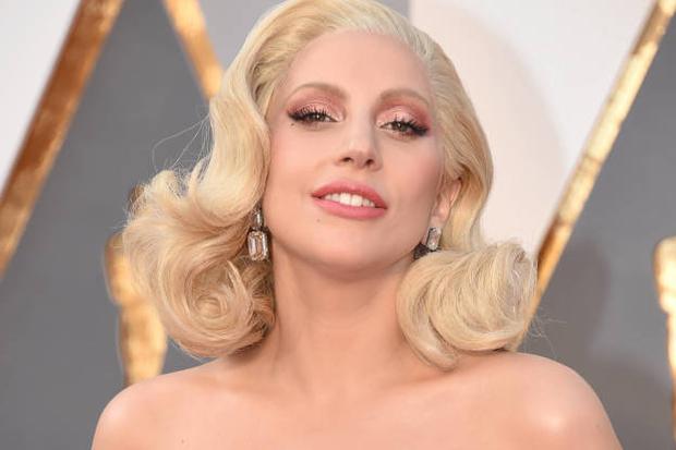 Lady Gaga cumplirá su sueño de vestirse de blanco