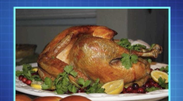 Salud nutricional en fiestas decembrinas
