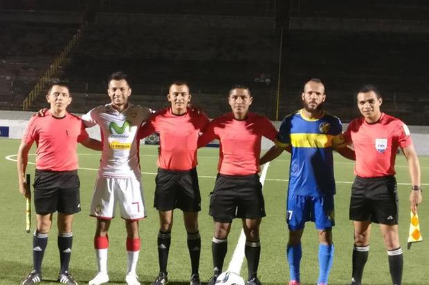 Real Estelí y Diriangén dan primer golpe en semifinales de Liga Primera