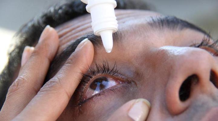 Estas enfermedades de los ojos pueden aflorar por los fuertes vientos