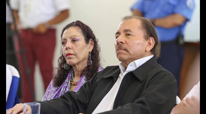 Posible demanda que prepara presidente Ortega contra EE.UU no convendría a sus intereses, señalan expertos