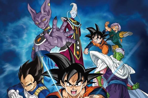 Cosas que no sabías de Dragon Ball