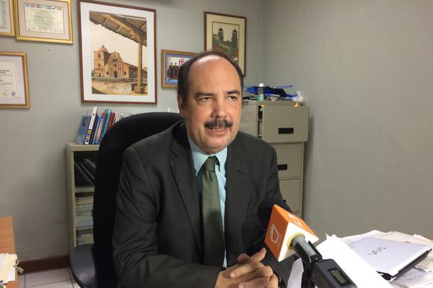 Herdocia: “Nicaragua sí tendrá que pagar por supuestos daños ambientales”