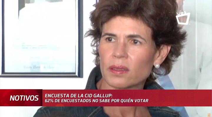Cristiana Chamorro y Félix Maradiaga los favoritos entre opositores, según Cid Gallup