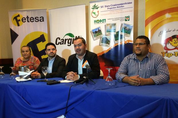 Pequeños hoteles buscan estrategias de crecimiento