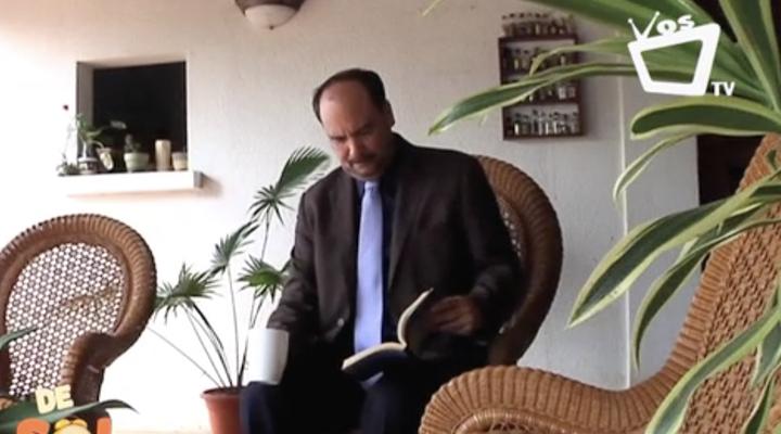 Mauricio Herdocia y su labor con la soberanía nicaragüense