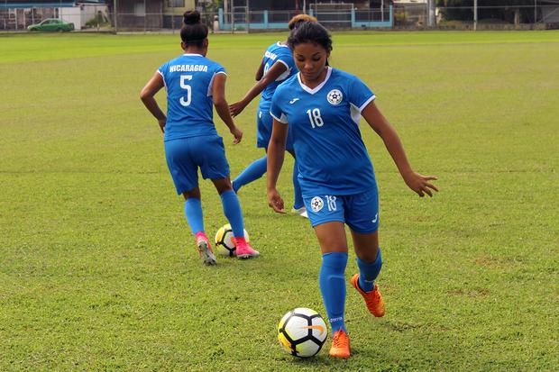 La selección femenil ha entregado grandes resultados y en el Premundial buscan otro objetivo a completar.