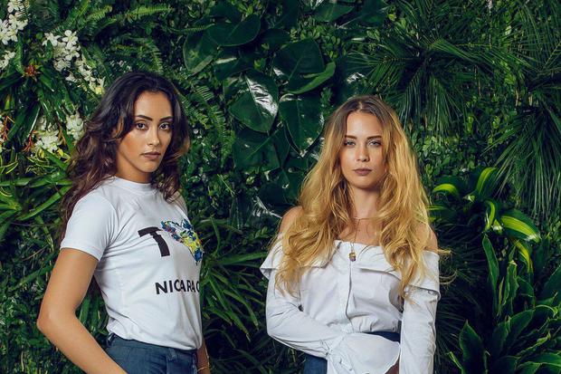 Marisol Castillo presenta su nueva colección en De Sol a Sol
