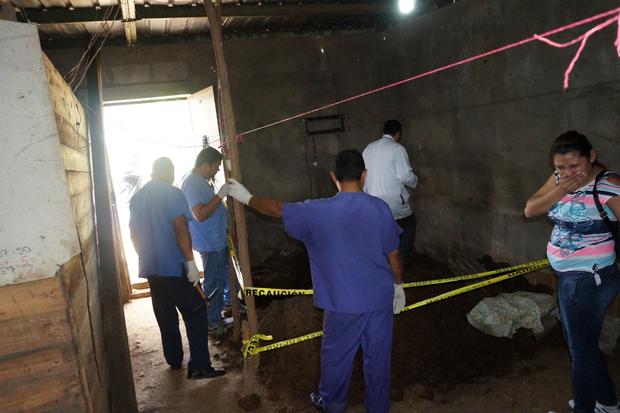 Adolescente recibió brutal paliza antes de ser asesinada, según investigación policial