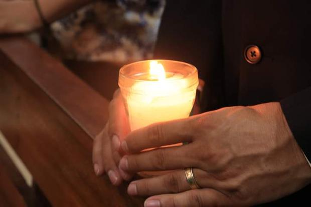 Celebración Pascua de Resurrección en Nicaragua