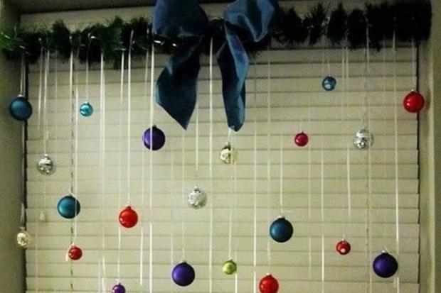 5 ideas creativas para decorar tu hogar en Navidad
