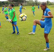 Nicaragua debuta frente a Estados Unidos.