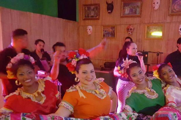 Turismo Culinario: El Calache de Pancho