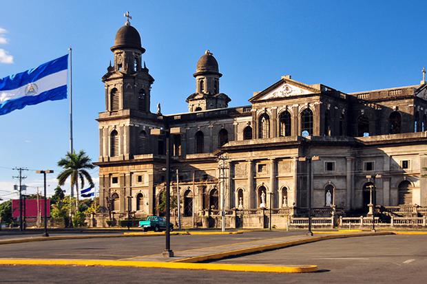 Canciones de amor para Nicaragua en estas Fiestas Patrias