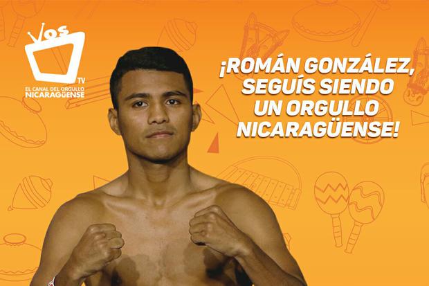 Dolorosa derrota por nocáut para "Chocolatito" González