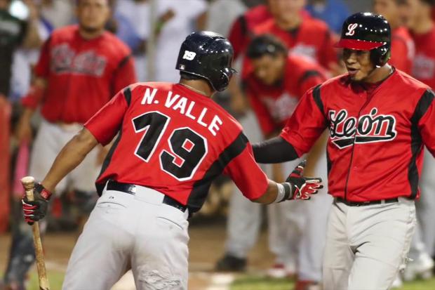 León vence a Estelí y se clasifica a la final del Pomares 2017