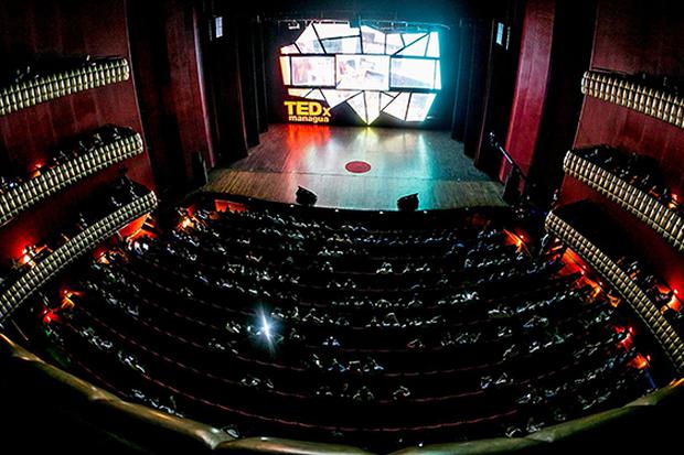 Lo que tenés que saber de TEDx Managua 2017