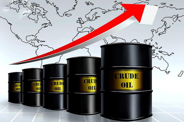 Ataque de EE.UU. a Siria dispara precio del petróleo en Asia